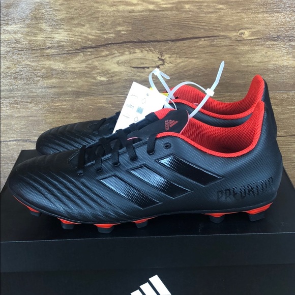 adidas men's predator 19.4 fxg soccer cleats